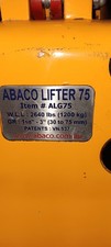 Abaco Lifter