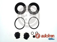 Autofren Seinsa Reparatursatz, Bremssattel D42410 FüR Lexus Toyota