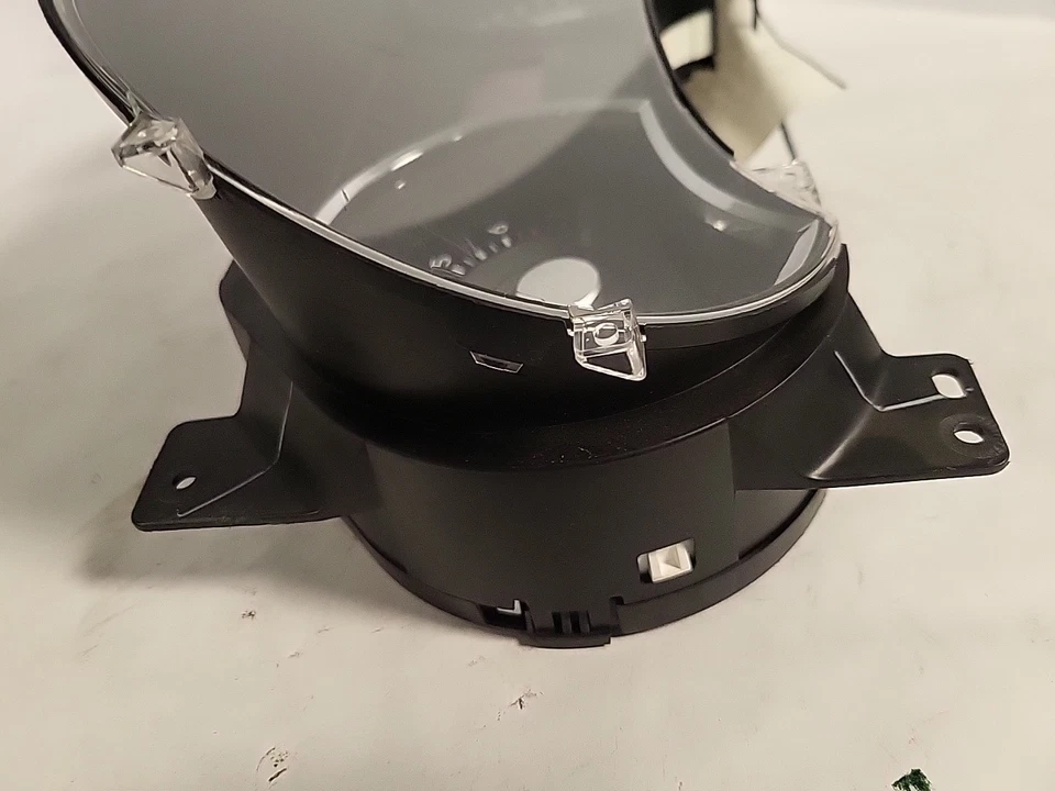 Speedometer MPH Message Center Fits 06-07 MOUNTAINEER 1374437 JJ3 — 第 3/4 张图片