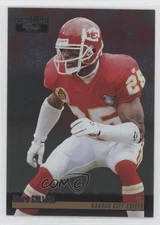 1995 Classic Pro Line Silver Mark Collins #24