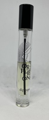 Diptyque Orpheon EDP 0.25fl oz Travel Size As Pictured