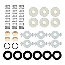 Trumpet Repair and Maintenance Kit Includes Valve Guides Felt Washers Springs