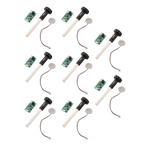 Modulo Spray USB 8PZS per Diffusori Aromaterapia e Atomizzatori Profumi - Imagen 2 de 12