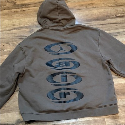 Air Jordan Cactus Jack Travis Scott Hoodie Sweatshirt