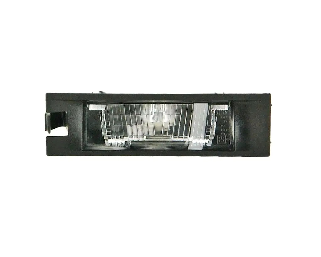 Für OLSA OL1.05.084.00 Licence plate light OL1.05.084.00 This article is a comp - Bild 3