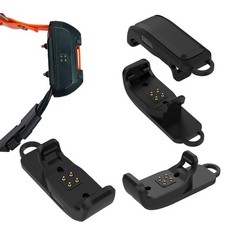 For Garmin TT25 T20 Pet Dog Collar Charger Type-C Adapter Charging Cable Cradle