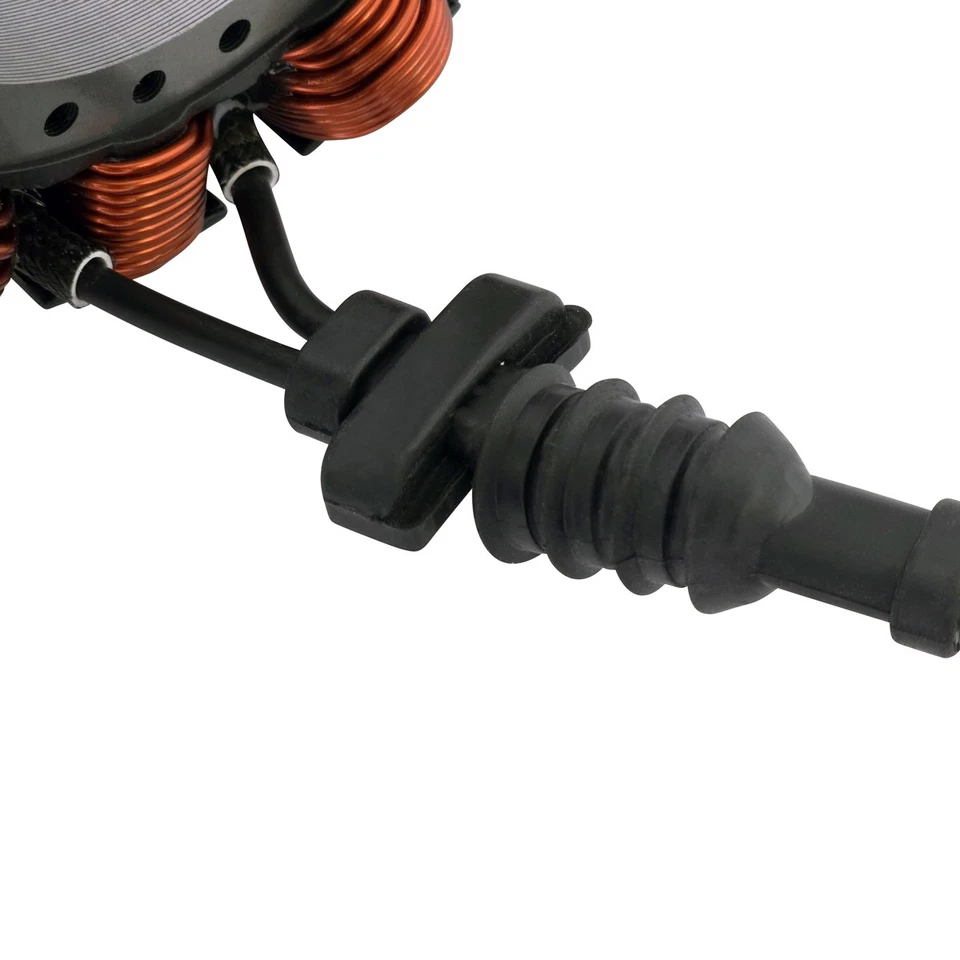 Premium Stator for Harley Davidson Electra Glide / Road King 2002-2005 29987-02 - Изображение 4 из 4