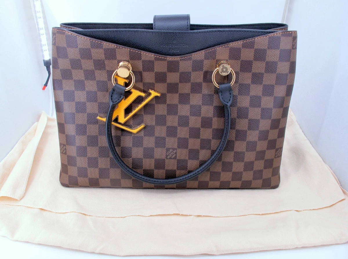 25+ Louis Vuitton Tie Bags & Handbags for Women for sale | Updated