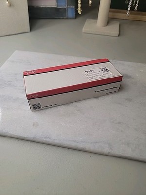 THK Linear Guide Block, HSR20R1SS(GK), Standard Grade, HSR Series, Free Shipping