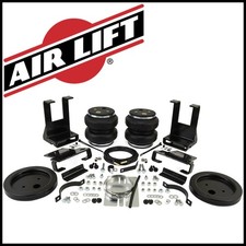 Air Lift Loadlifter 7500 Xl Air Spring Bags Kit 2001-10 Silverado Sierra 2500 Hd