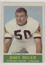 John Reger