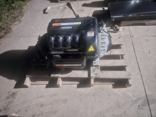 Danfoss Turbocor TT300 Magnetic Bearing Compressor
