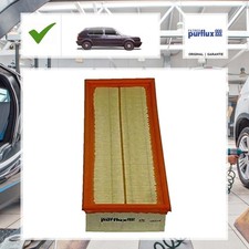 Purflux Luftfilter VW GOLF II (19E, 1G1) 1.6 D