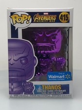 Ultimate Funko Pop Avengers Infinity War Figures Guide 58