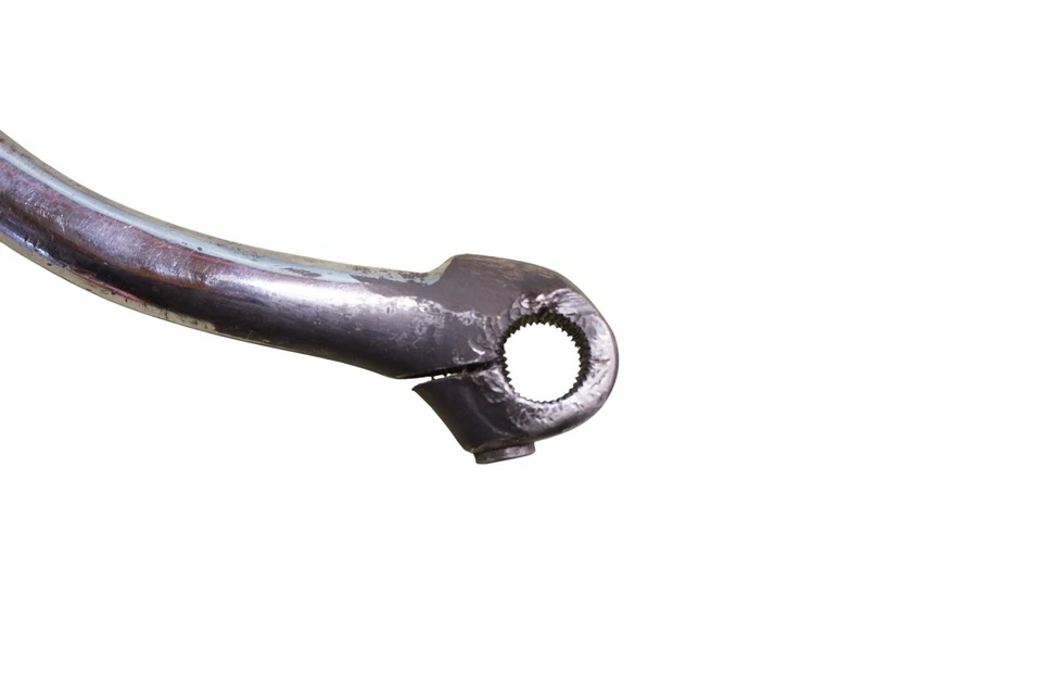 Ducati 750 GT 750GT 1974 Super Sport bisel DM Desmo *2904 Kicker Kickstarter  Foto 2 de 4