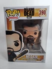 Funko Pop! Vinyl: The Walking Dead - Negan #390 Vaulted