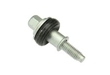 URO Parts 11121487179 Valve Cover Bolt w/Seal