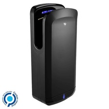 Dryflow® Jet Force Junior HEPA Hands In Hand Dryer