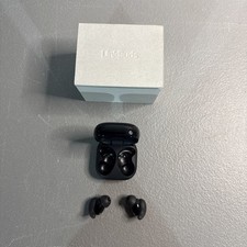 SONY LinkBuds Fit WF-LS910N Wireless Noise Canceling Earbuds - BLACK