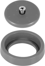 Pre-Rinse Spray Valve Repair Kit for Most Commercial Sink Faucet Dish Sprayer To