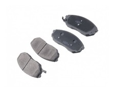 Bremsbelagsatz Vorne Sumitomo-System für KIA Sorento I JC VAN 02-11