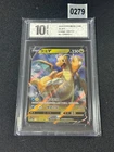 Pokemon Chinese TCG Card Sword & Shield Dragonite V CS6bC 105/131 RR Grade 10