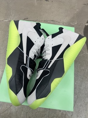 Size 11 - Chase B x Travis Scott x Air Jordan Jordan Jumpman Jack