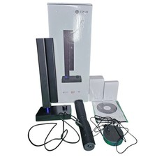 CZUR Shine 500 Pro Visual Presenter Document Camera Book Scanner w/ Foot Pedal