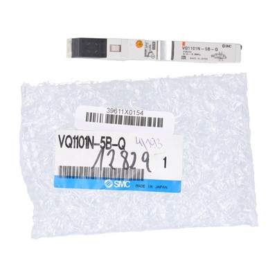 SMC VQ1101N-5B-Q New NFP