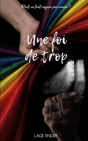 Lage Ender | Une Foi De Trop | Taschenbuch | FranzöSisch (2025)-image