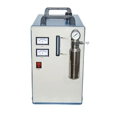 Flame Polishing Machine Hydrogen-Oxygen Electrolysis Water Welding Machine