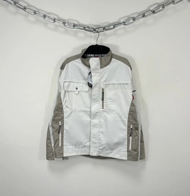 Engelbert Strauss Motion NWT Men s Cordura Reflective Utility Workwear Jacket XL