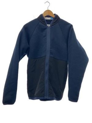 HELLY HANSEN Reversible fleece Jacket Navy L