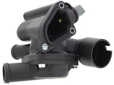 COOL XPERT 95510611100 Thermostat Housing Porsche Cayenne