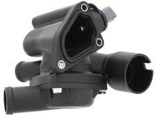 COOL XPERT 95510611100 Thermostat Housing Porsche Cayenne