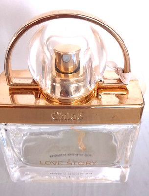 Chloe Love Story LEER Eau De Parfum 30 ml Spray Requisite Parfüm Duft