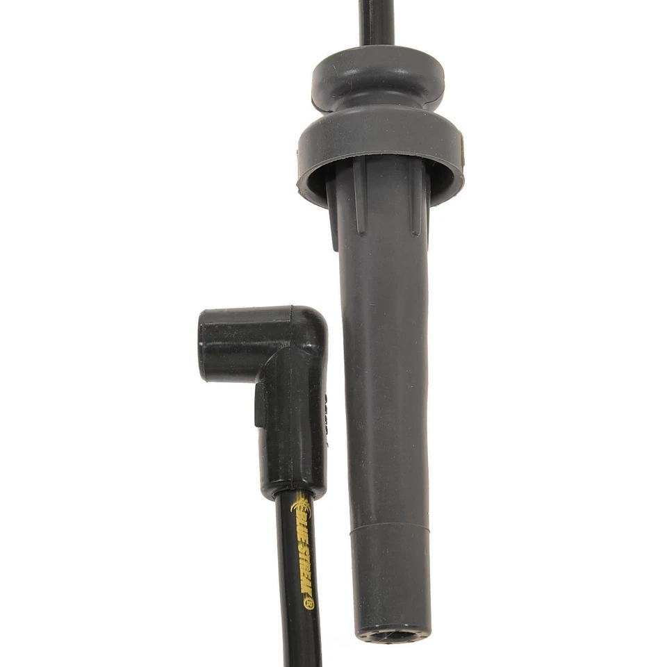 Conjunto de fios de vela de ignição compatível com 1995-2000 Plymouth Neon Breeze PRODUTOS DE MOTOR PADRÃO - Imagem 2 de 2