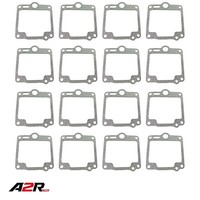 16X Vergaser Tankdichtung FüR Yamaha FJ1100 FJ 1100 36Y 36Z 47E 1984-1985