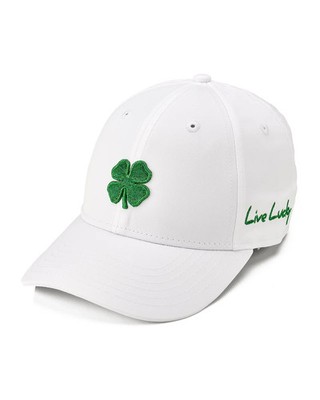 Black Clover Ladies Hollywood 24/White  Masters BM with Purchase