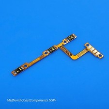 Tecno Spark 20 Pro On/Off Power Switch Volume...