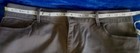 Sonoma Life + Style Pants Chino Straight Mid Rise Sz. 10P VG Pre-owned Condition — photo 5