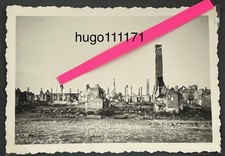 1939 foto Tomaszow Lubelski città Polonia Lublinerstrasse album fotografico Lublino