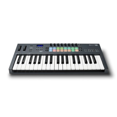 Novation FLkey 37 Keyboard Controller - NOVFLK37MK1