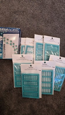 Bead landing Clay grid (2) Styles 