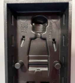 LEGO 75137 Star Wars: Carbon-Freezing Chamber - ONLY Han Solo Carbonate Assembly