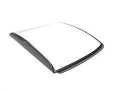 Wilbur Curtis Window, Front Clear Pcgt4/5/6 CA-1107 - Free Shipping + Geniune