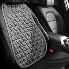 Breathable Car Seat Cover 3D Massage Cushion Universal