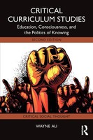 Critical Curriculum Studies | Wayne Au | Taschenbuch | Englisch | 2026