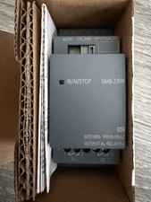 Siemens LOGO! Erweiterungsmodul DM8 230R DI/D...