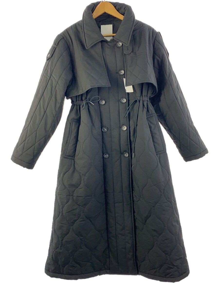 ALTRA TimeSRyth 2422 OU 15 altro cappotto OMAGGIO nylon nero